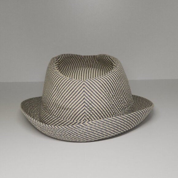 Seifter Associates by Framar Made in Italy Men's Hat Size L - Picture 1 of 6
